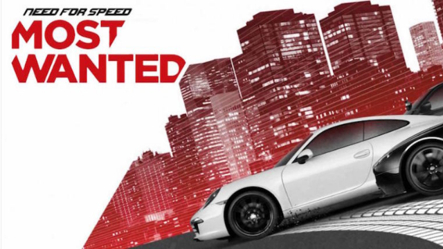 Need For Speed Most Wanted Free Download For Pc