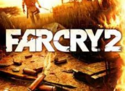 Far Cry 2 PC Game Latest Version Free Download