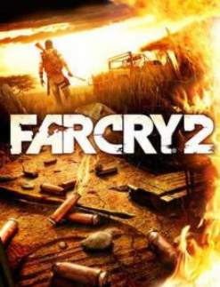 Far Cry 2 PC Game Latest Version Free Download