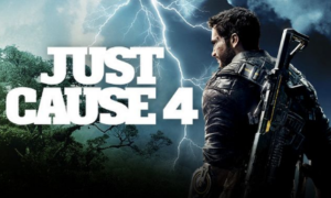 Just Cause 4 Complete Edition Download for Android & IOS