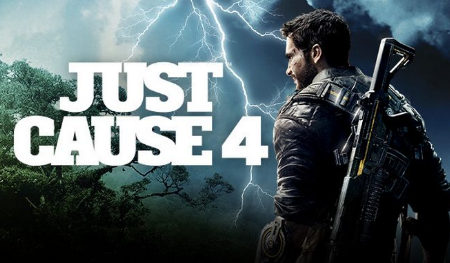 Just Cause 4 Complete Edition Download for Android & IOS