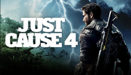 Just Cause 4 Complete Edition Download for Android & IOS