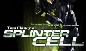 Tom Clancy’s Splinter Cell iOS Latest Version Free Download