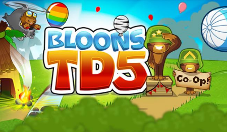Bloons TD Battle instal the new version for iphone