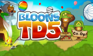 Bloons TD 5 Android/iOS Mobile Version Full Free Download