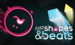 Just Shapes & Beats PC Game Latest Version Free Download