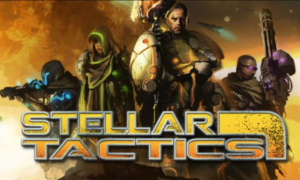 Stellar Tactics Free Download PC windows game