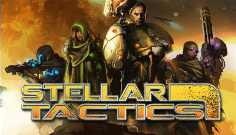 Stellar Tactics Free Download PC windows game