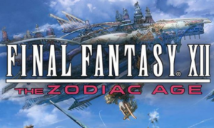 Final Fantasy XII The Zodiac Age Download for Android & IOS