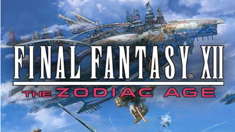 Final Fantasy XII The Zodiac Age Download for Android & IOS