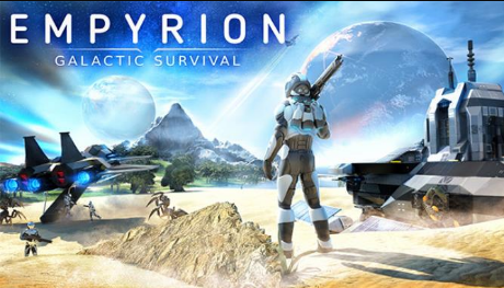 Empyrion – Galactic Survival APK Download Latest Version For Android