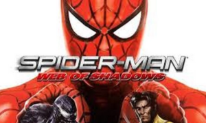 Spider-Man Web of Shadows Download for Android & IOS
