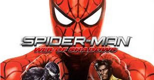 Spider-Man Web of Shadows Download for Android & IOS