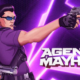 Agents of MAYHEM PC Download Game for free