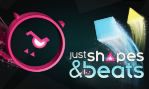 Just Shapes & Beats PC Game Download For Free