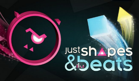 Just Shapes & Beats PC Game Download For Free