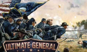 Ultimate General Civil War PC Download Game for free