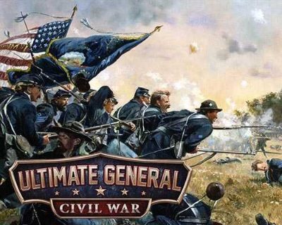 Ultimate General Civil War PC Download Game for free