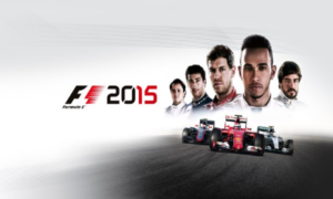 F1 2015 PC Download free full game for windows
