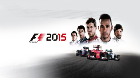 F1 2015 PC Download free full game for windows