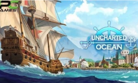 Uncharted Ocean iOS Latest Version Free Download