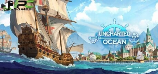 Uncharted Ocean iOS Latest Version Free Download