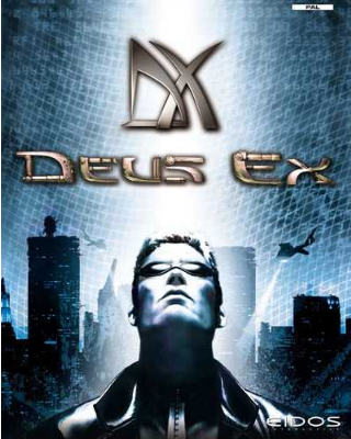Deus Ex GOTY Edition Download for Android & IOS