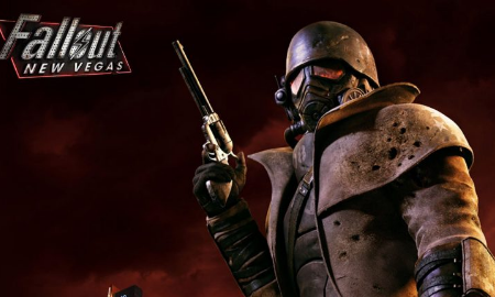 Fallout New Vegas Android/iOS Mobile Version Full Free Download
