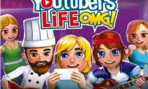 Youtubers Life OMG iOS Latest Version Free Download
