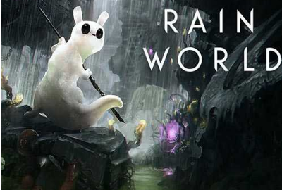 Rain World Android/iOS Mobile Version Full Free Download