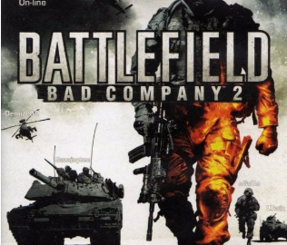 Battlefield 2 mac download free