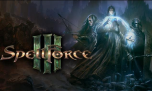 SpellForce 3 PC Download free full game for windows