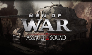 Men Of War: Assault Squad 2 PC Game Download For Free