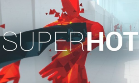 Superhot VR PC Download free full game for windows