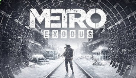 Metro Exodus Free full pc game for download