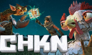 CHKN Free full pc game for download