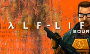 Half-Life: Source Free Download PC windows game