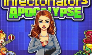 Infectonator 3 Apocalypse APK Download Latest Version For Android