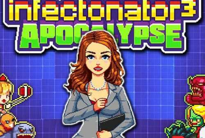 Infectonator 3 Apocalypse APK Download Latest Version For Android