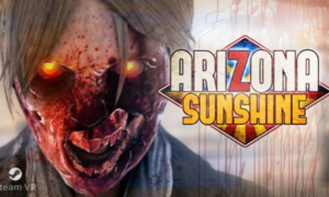 Arizona Sunshine APK Download Latest Version For Android