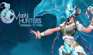 Moon Hunters Eternal Echoes Download for Android & IOS