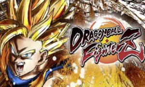 DRAGON BALL FighterZ iOS Latest Version Free Download