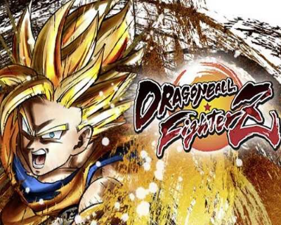 DRAGON BALL FighterZ iOS Latest Version Free Download