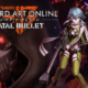Sword Art Online: Fatal Bullet Free Download For PC