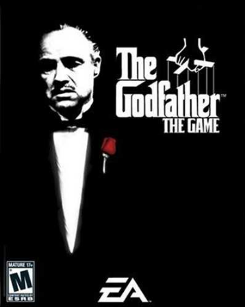 godfather pc game code