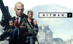 Hitman 2 PC Download free full game for windows