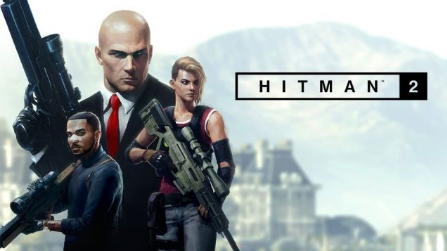 Hitman 2 PC Download free full game for windows