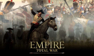 Total War: Empire Definitive Edition Free game for windows