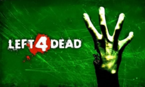 Left 4 Dead PC Download free full game for windows