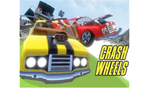 Crash Wheels PC Download free full game for windows